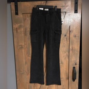 Vanilla Star Charcoal Pants